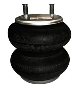 6905-Air Spring-Double Convoluted, (product_type), (product_vendor) - Nick's Truck Parts