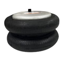 6910-Air Spring-Double Convoluted, (product_type), (product_vendor) - Nick's Truck Parts