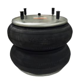 7135-Air Spring-Double Convoluted, (product_type), (product_vendor) - Nick's Truck Parts