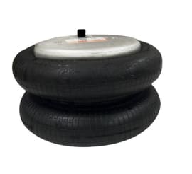 7136-Air Spring-Double Convoluted, (product_type), (product_vendor) - Nick's Truck Parts