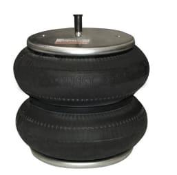 7443-Air Spring-Double Convoluted, (product_type), (product_vendor) - Nick's Truck Parts
