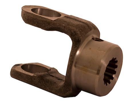 74481 -Buyers H7 Series End Yoke With Spline Bore - Nick's Truck Parts