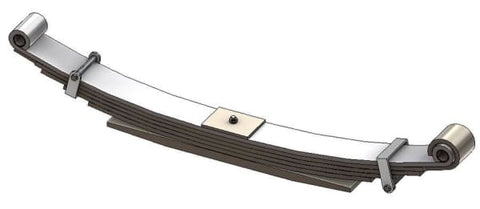 75-202-Peterbilt-Front Leaf Spring, (product_type), (product_vendor) - Nick's Truck Parts