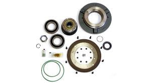 7500HP-7.5 inch Fan clutch Kit _ Complete, (product_type), (product_vendor) - Nick's Truck Parts
