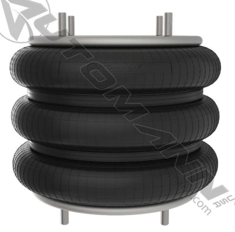 7800-Air Spring-Triple Convoluted, (product_type), (product_vendor) - Nick's Truck Parts