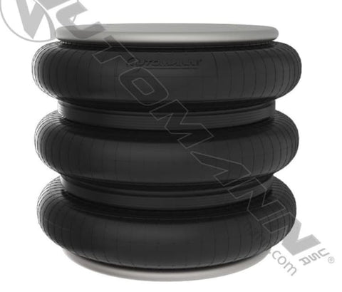 7808-Air Spring-Triple Convoluted, (product_type), (product_vendor) - Nick's Truck Parts