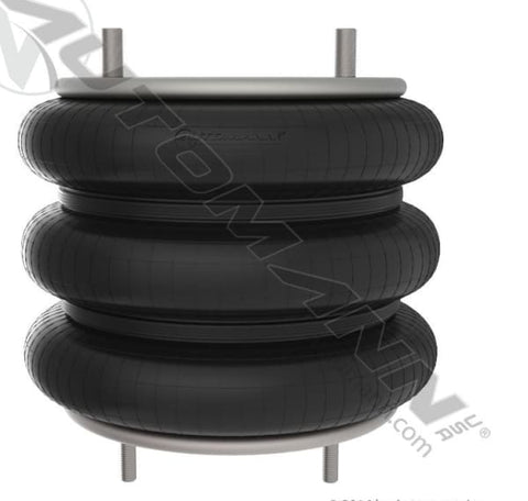 7996-Air Spring-Triple Convoluted, (product_type), (product_vendor) - Nick's Truck Parts