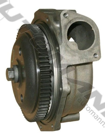 800.3520211-Water Pump Caterpillar, (product_type), (product_vendor) - Nick's Truck Parts