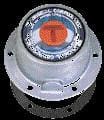 80013-Die Cast Aluminum Oil Hub Cap, (product_type), (product_vendor) - Nick's Truck Parts