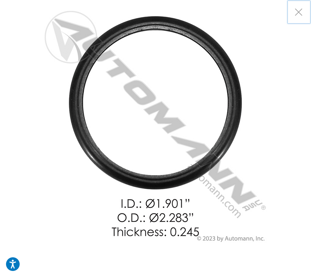 High Quality National Oil Seal Cross Reference Silicone Colored Wiper Seal  - China Silicone Colored Wiper Seal, National Oil Seal Cross Reference |  Made-in-China.com