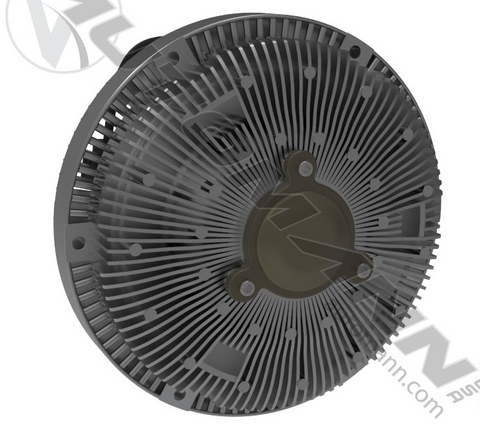 810.62241-Fan Clutch Electric Mack-Volvo - Nick's Truck Parts
