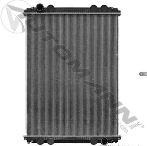 811.46101-Radiator Freightliner, (product_type), (product_vendor) - Nick's Truck Parts