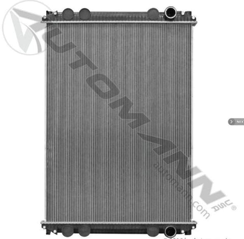 811.46103-Radiator Freightliner, (product_type), (product_vendor) - Nick's Truck Parts