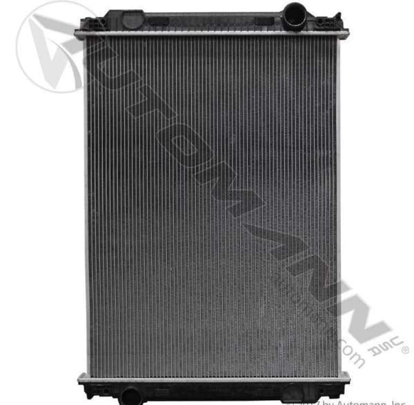 811.46117-Radiator Freightliner, (product_type), (product_vendor) - Nick's Truck Parts