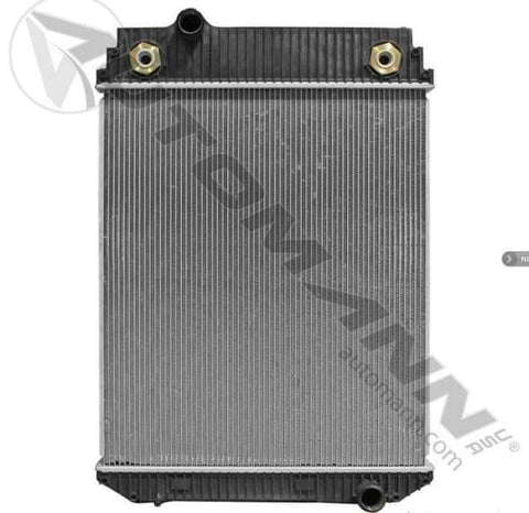 811.46123-Radiator Freightliner, (product_type), (product_vendor) - Nick's Truck Parts