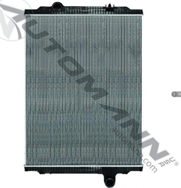 811.591-Radiator Kenworth, (product_type), (product_vendor) - Nick's Truck Parts