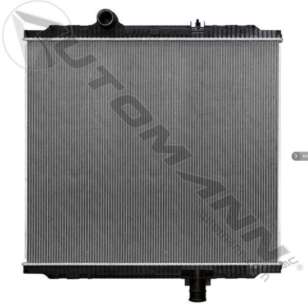 811.59101-Radiator Kenworth, (product_type), (product_vendor) - Nick's Truck Parts