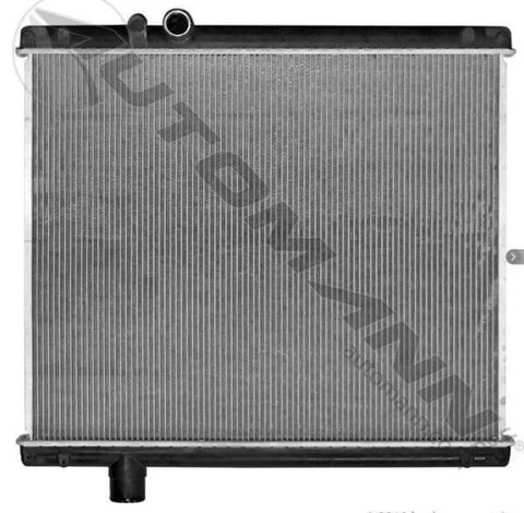 811.62102-Radiator Mack, (product_type), (product_vendor) - Nick's Truck Parts