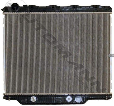 811.62106-Radiator Mack, (product_type), (product_vendor) - Nick's Truck Parts