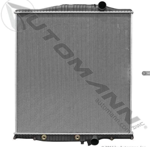 811.96100-Radiator Volvo, (product_type), (product_vendor) - Nick's Truck Parts