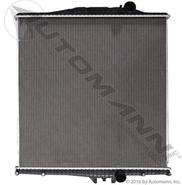 811.96101-Radiator Volvo, (product_type), (product_vendor) - Nick's Truck Parts