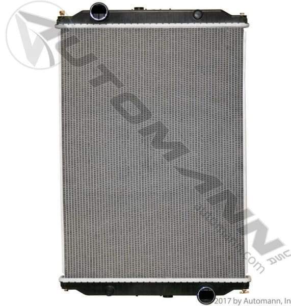 811.96109-Radiator Volvo, (product_type), (product_vendor) - Nick's Truck Parts