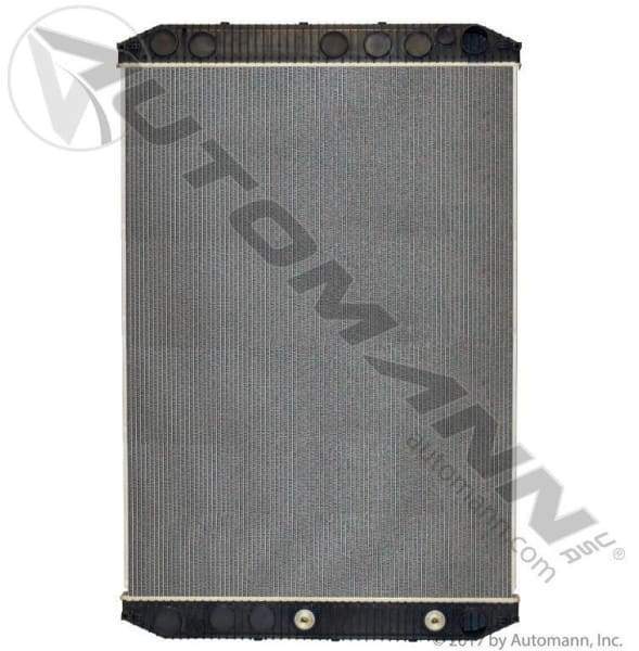 811.96110-Radiator Volvo, (product_type), (product_vendor) - Nick's Truck Parts