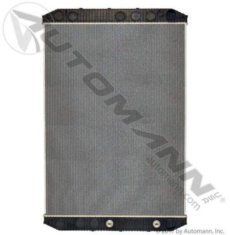 811.96110-Radiator Volvo, (product_type), (product_vendor) - Nick's Truck Parts