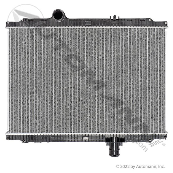 811.75108 - Radiator Peterbilt | Nick's Truck Parts