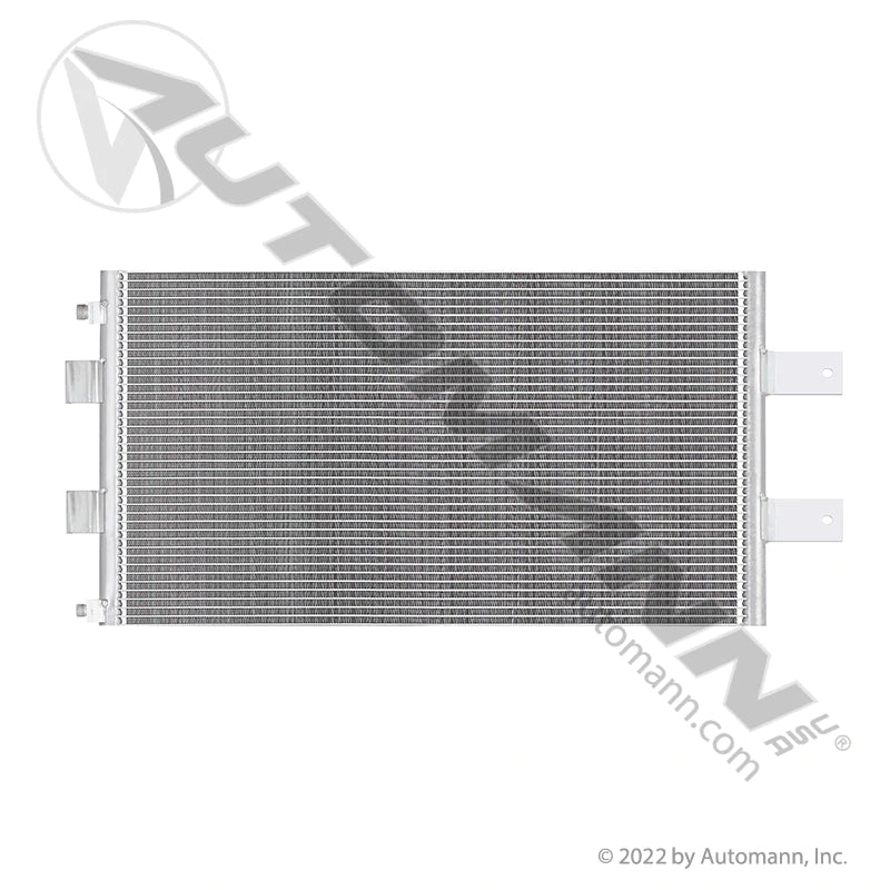 813.62111- Condenser Mack - Nick's Truck Parts