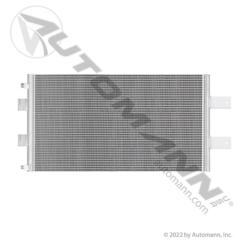 813.62111- Condenser Mack - Nick's Truck Parts