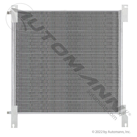 813.75101 - Condenser Peterbilt - Nick's Truck Parts