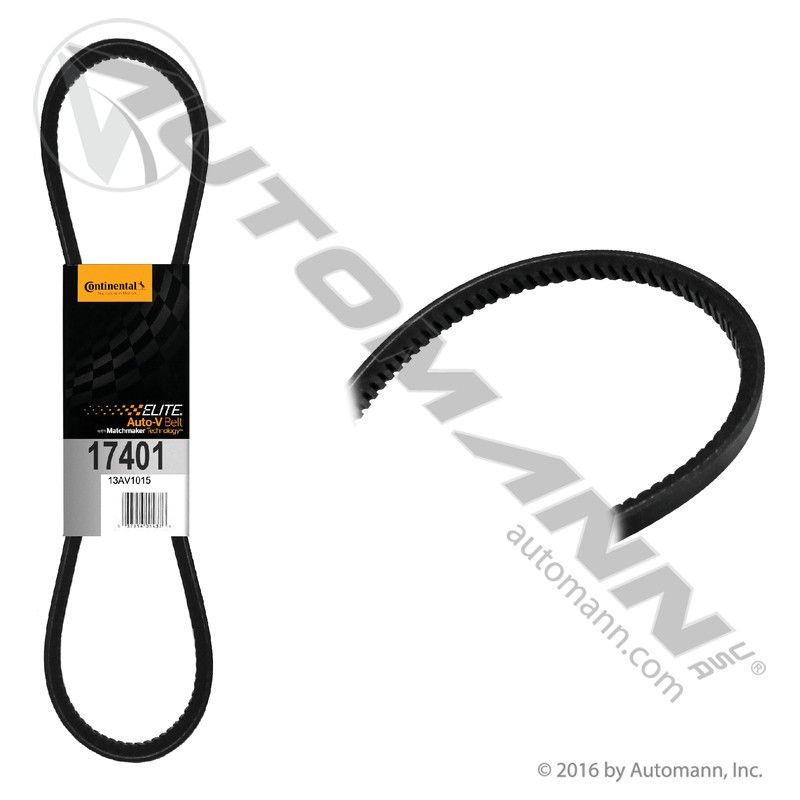 815.17401 - Continental Elite V-Belt - Nick's Truck Parts