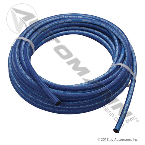 818.DR5-04X50 - DR5 Hydraulic Hose 3/16in X 50ft - Nick's Truck Parts