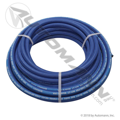 818.DR5-06X50 - DR5 Hydraulic Hose 5/16in X 50ft - Nick's Truck Parts