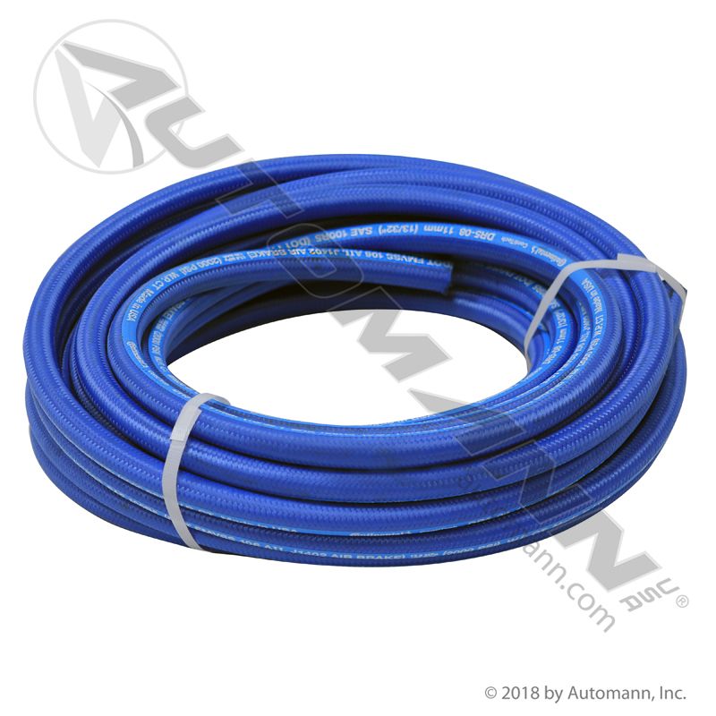 818.DR5-08X50 - DR5 Hydraulic Hose 13/32in X 50ft - Nick's Truck Parts
