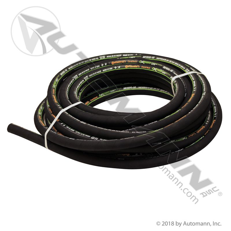 818.XR16SC-10X50 - XR16SC Hydraulic Hose 5/8in X 50ft - Nick's Truck Parts