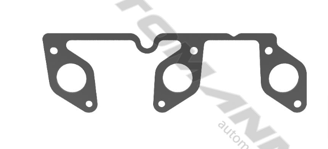 840.UM230180EL- Exhaust Manifold Gasket Detroit DD13 - Nick's Truck Parts