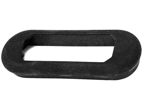 8891505 -Buyers- Black Grommet To Fit 5 Inch Mini Strobe - Nick's Truck Parts