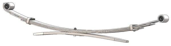 90-173 - Toyota-Rear Leaf Spring, (product_type), (product_vendor) - Nick's Truck Parts