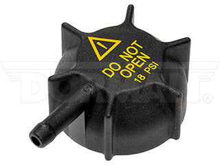 902-0065- Volvo Heavy Duty Coolant Tank Cap - Nick's Truck Parts