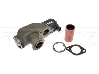 904-5072- International Heavy Duty EGR Valve - Nick's Truck Parts