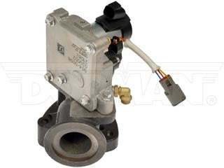 904-5098- Heavy Duty Exhaust Gas Recirculation Valve - Nick's Truck Parts