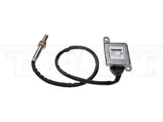 904-6002- Cummins (2010-2015) Nitrogen Oxide Sensor Outlet Of Diesel Particulate Filter - Nick's Truck Parts