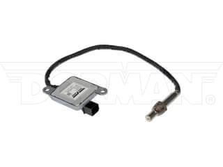 904-6006- Paccar (2013-2023) Nitrogen Oxide Sensor Outlet Of Diesel Particulate Filter - Nick's Truck Parts