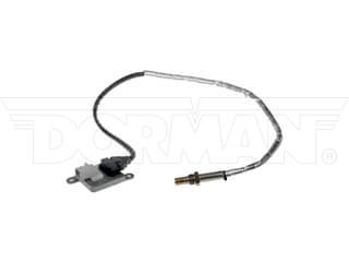 904-6011- Cummins (2013-2020) Nitrogen Oxide Sensor Inlet Of Diesel Particulate Filter - Nick's Truck Parts