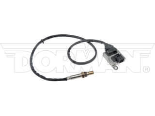 904-6013- Cummins (2013-2020) Nitrogen Oxide Sensor Outlet Of Diesel Particulate Filter - Nick's Truck Parts