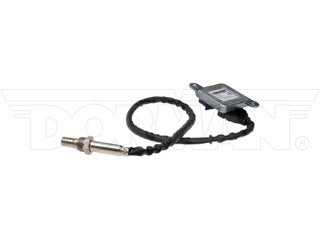 904-6015- Cummins (2013-2023) Nitrogen Oxide Sensor Outlet Of Diesel Particulate Filter - Nick's Truck Parts