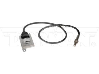 904-6023- Paccar Nitrogen Oxide Exhaust Sensor (2013-2016) - Nick's Truck Parts