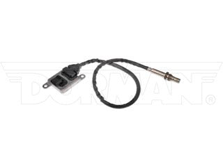 904-6043- Hino Nitrogen Oxide Sensor Inlet Of Diesel Particulate Filter - Nick's Truck Parts